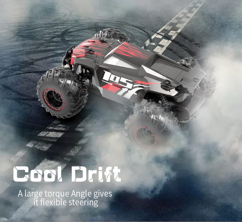 Exploring the Different Types of OffRoad RC Car Toys dawdix