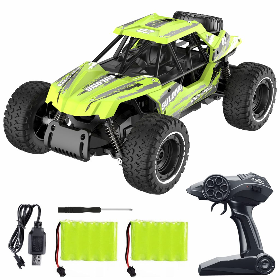 Top 3 Best Remote Control Toys For Kids dawdix